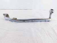 1985-1986 Honda VT500 VT500C Shadow 500 Steering Stem Horn Mounting Bracket Stay - C3 Cycle
