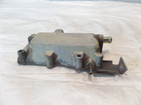 2000 00 Polaris 325 Magnum Trail Boss Engine Motor Crankcase Breather Box Cover - C3 Cycle