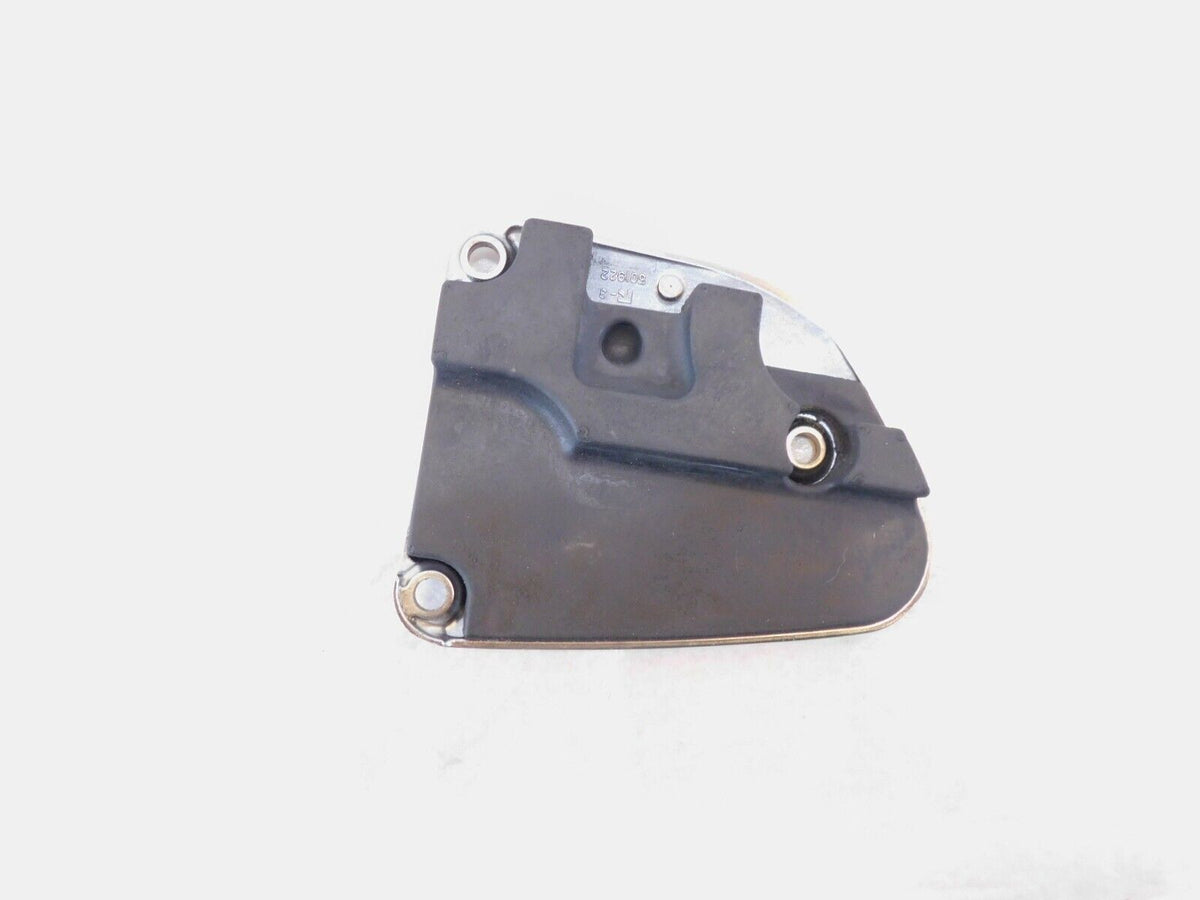 Kawasaki Vulcan 1500 Classic Nomad Right Engine Motor Clutch Cover Drain Damper - C3 Cycle