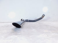 1986-2003 Harley Davidson Sportster 883 & 1200 Exhaust Header Drag Pipe System - C3 Cycle