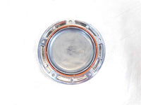 Harley Davidson Twin Cam Touring Softail & Dyna 103 Derby Clutch Cover 60872-11 - C3 Cycle