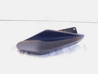 2011-2016 BMW K1600 GT K1600GT Gray Right Slipstream Wind Shield Deflector Fin - C3 Cycle