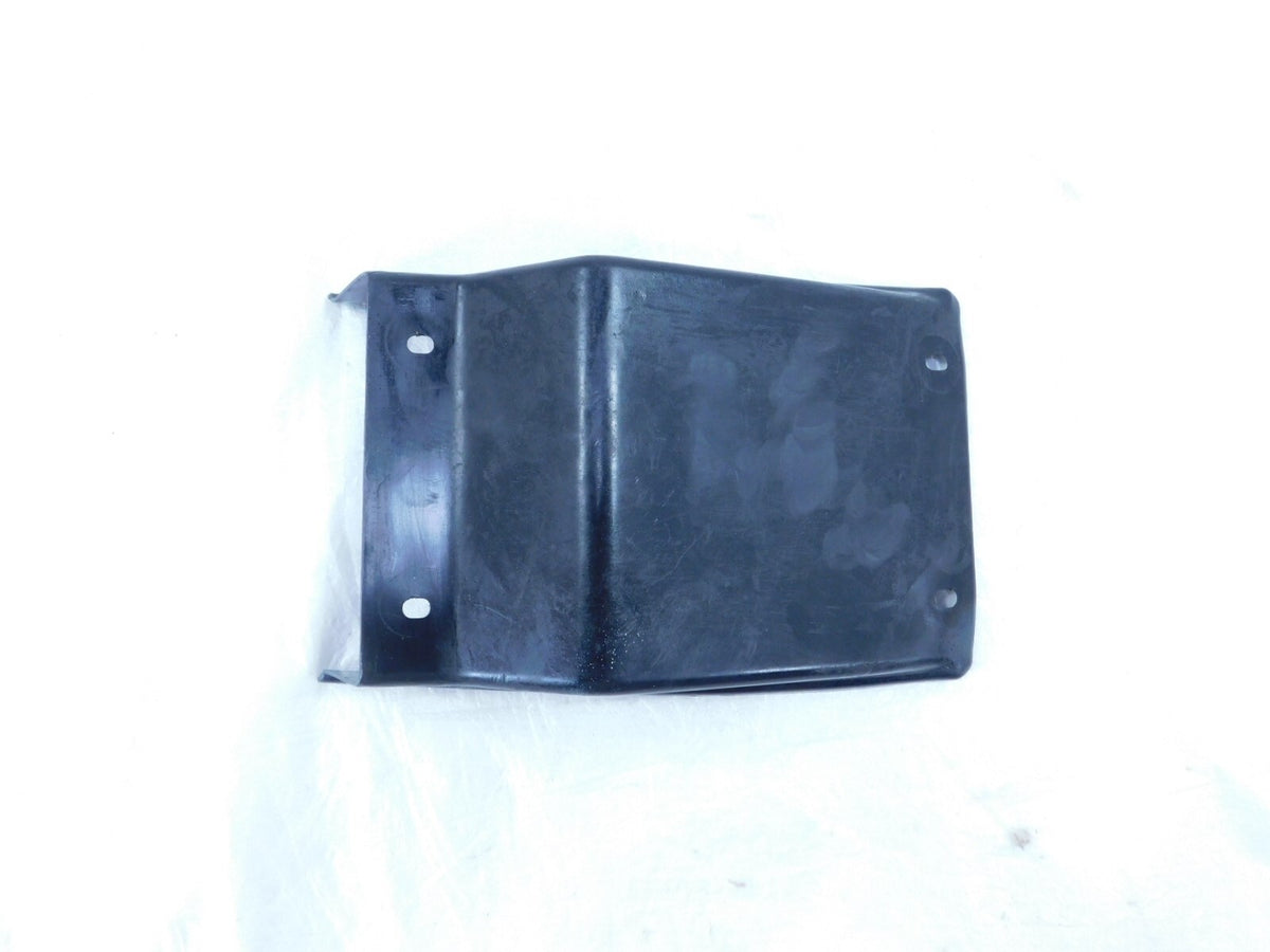 1976 76 Moto Guzzi Convert I V1000 Rear Fender Front Mudguard Flap Wheel Hugger - C3 Cycle