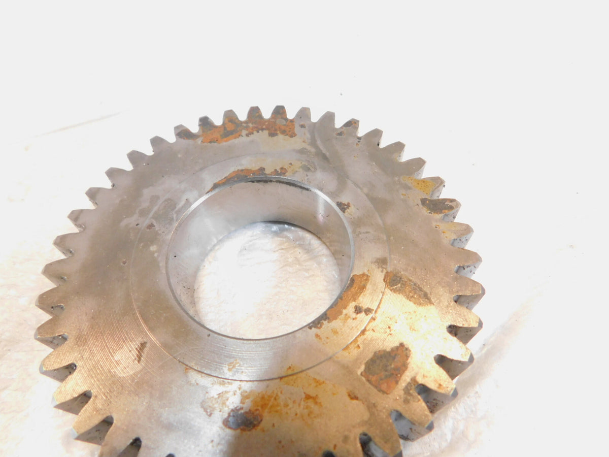 Aprilia Caponord 1200 Rally Dorsoduro SMV1200 Crankshaft Primary Drive Gear Spur - C3 Cycle