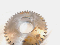 Aprilia Caponord 1200 Rally Dorsoduro SMV1200 Crankshaft Primary Drive Gear Spur - C3 Cycle