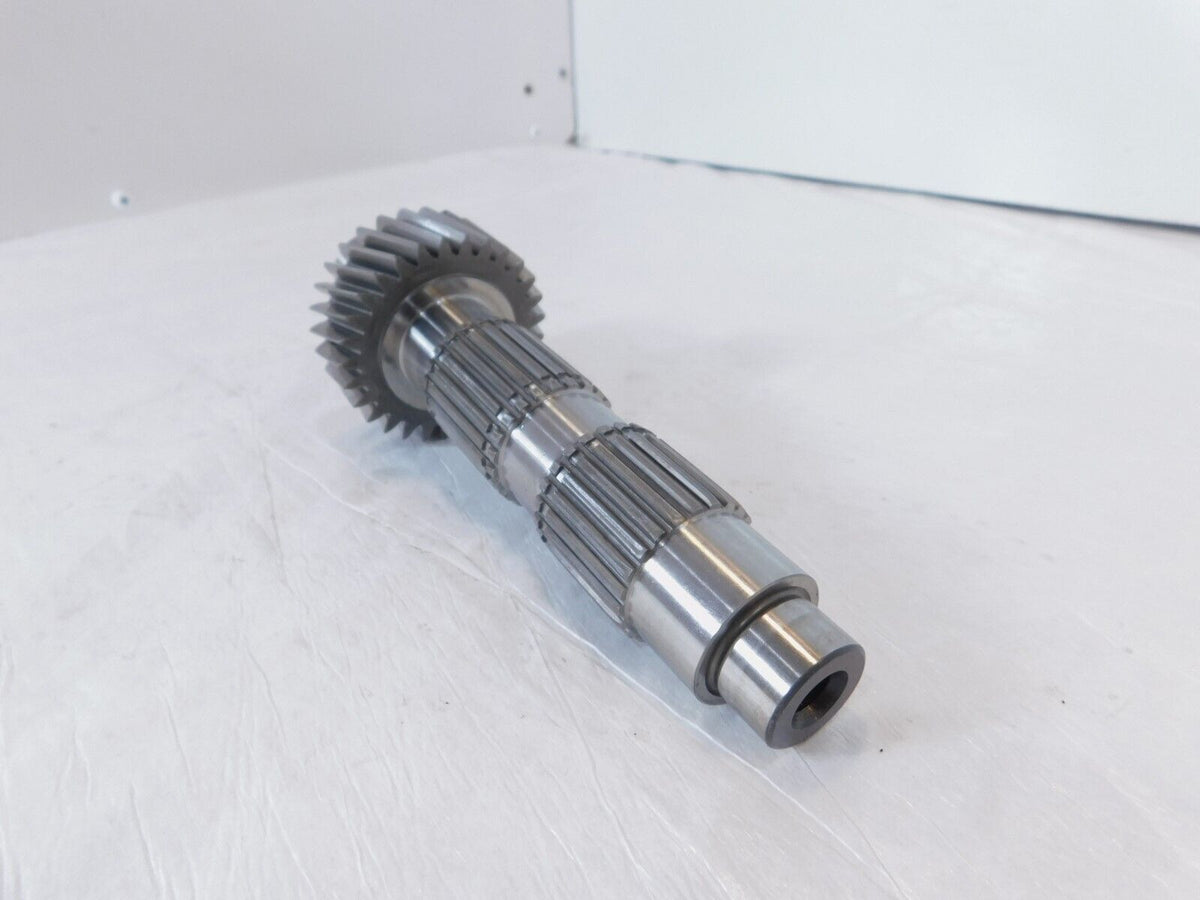 Harley Davidson Sportster 883 & 1200 Transmission Countershaft Gear Shaft - C3 Cycle