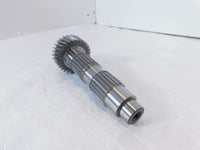 Harley Davidson Sportster 883 & 1200 Transmission Countershaft Gear Shaft - C3 Cycle