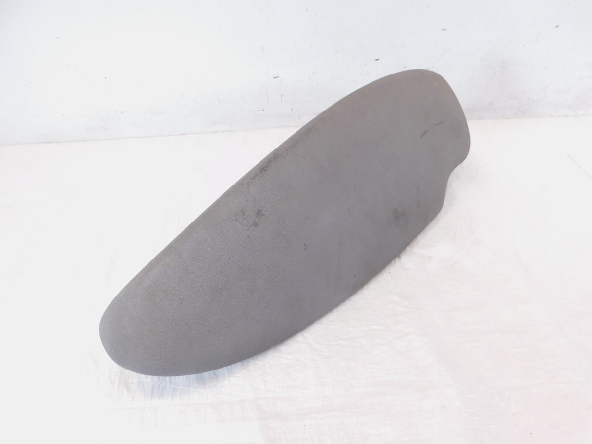 1999-2002 Porsche Carrera 911 996 Instrument Cluster Cover Shroud Dash Panel - C3 Cycle