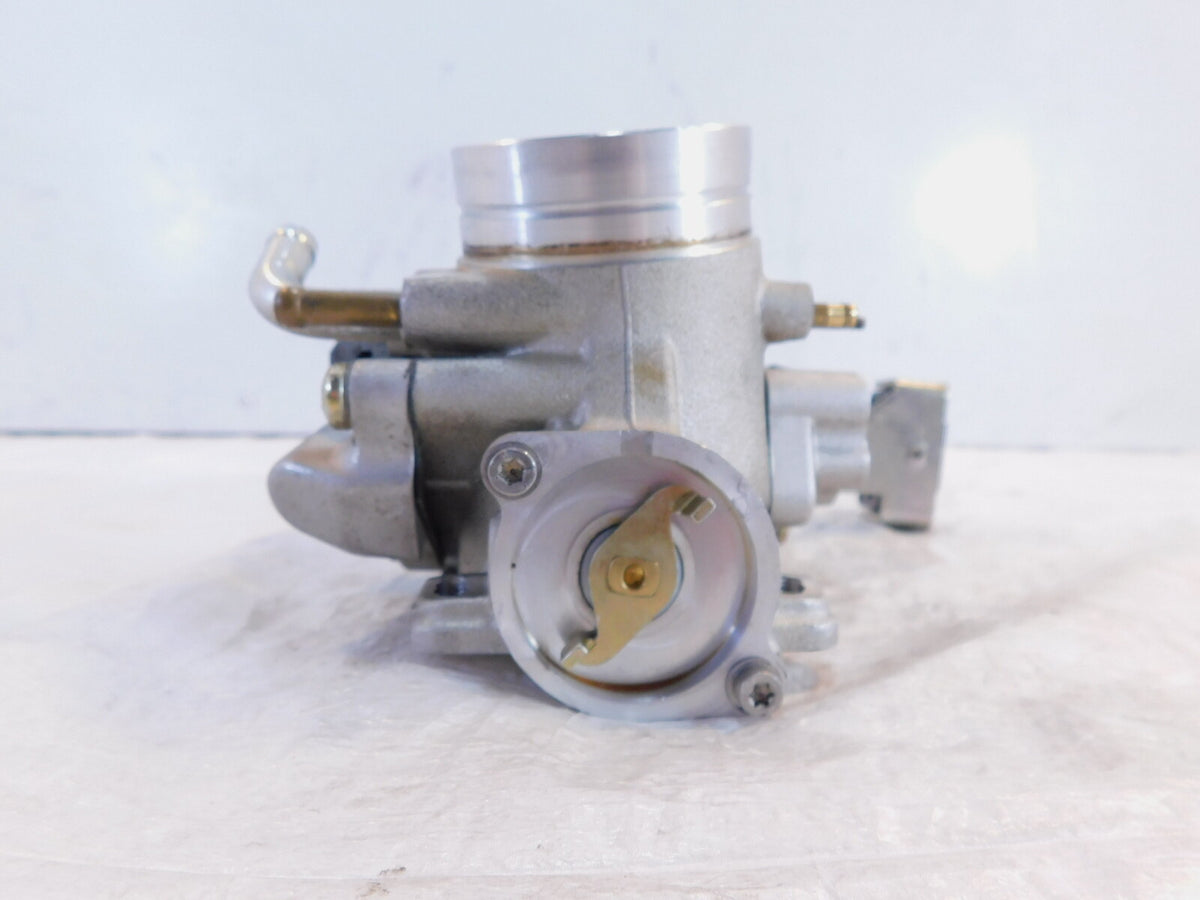 2008 08 Can-Am Spyder GS Roadster 990 SE5 Throttle Body w/ Gas Fuel Injectors - C3 Cycle