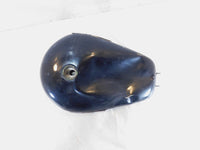 Harley Davidson Sportster 883 1200 Custom & Low 4.5 Gallon Fuel Gas Tank DENTED - C3 Cycle