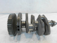 1986-1996 BMW K75 K75C K75S K75RT Engine Motor Crankshaft Crank - 11211461062 - C3 Cycle