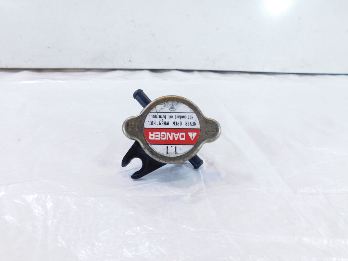 Honda Goldwing 1800 GL1800 GL1800A CN250 Helix Silverwing Radiator Fluid Neck - C3 Cycle