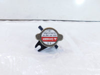 Honda Goldwing 1800 GL1800 GL1800A CN250 Helix Silverwing Radiator Fluid Neck - C3 Cycle