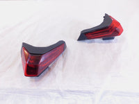 2019-2023 Can-Am Ryker 600 900 Rally Left/Right Rear Taillight Tail Brake Lights - C3 Cycle