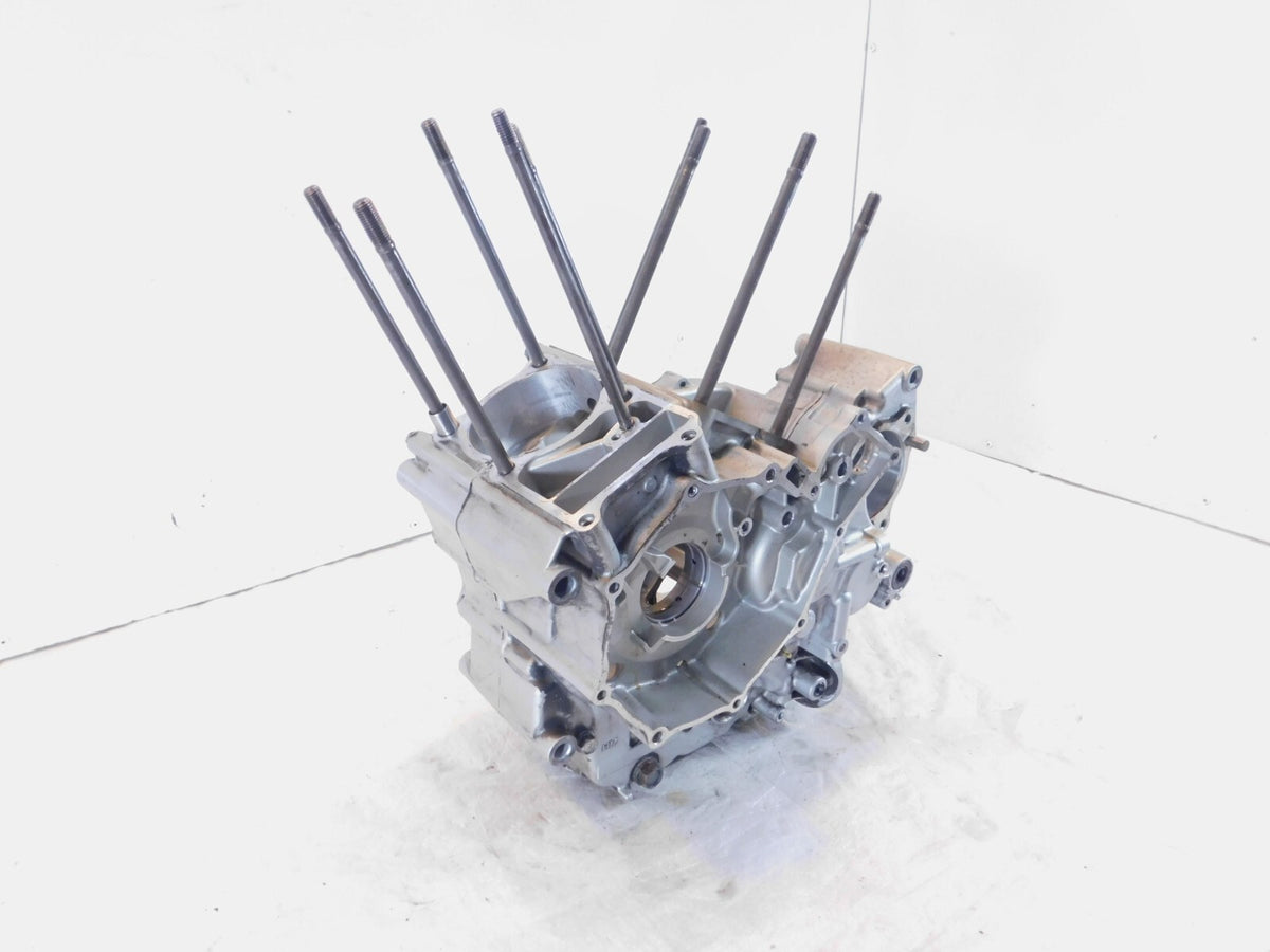 2006-2016 Honda Shadow 750 VT750 VT750C Engine Motor Crankcase Crank Cases - C3 Cycle