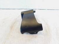 2014-2020 Harley Davidson Tri Street Electra Glide Black Inner Fairing Cap Cover - C3 Cycle