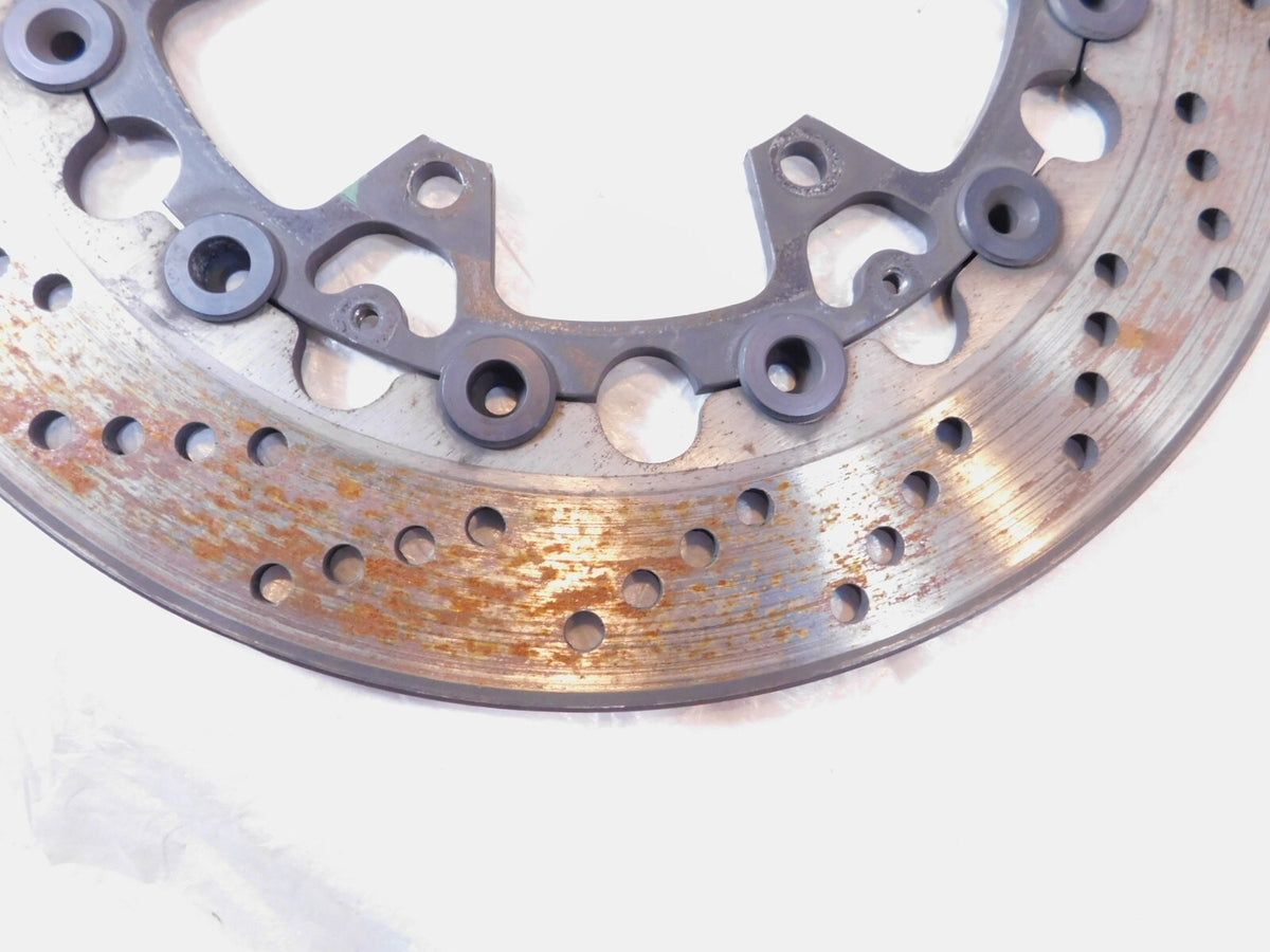 BMW K1100LT R1100RT R1100RS OEM Left/Right Front Wheel Disc Brake Rotors