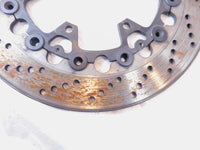 BMW K1100LT R1100RT R1100RS OEM Left/Right Front Wheel Disc Brake Rotors