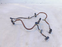 1987-1999 Kawasaki VN15SE Vulcan 88 1500 Engine Oil Filter Pump Tube Pipe Lines - C3 Cycle