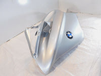 1998-2004 BMW R1100S R1100 S Silver Left Side Fairing Cowling Cowl Panel Cover - C3 Cycle