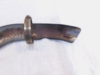 Harley Davidson Sportster 883 & 1200 Front Exhaust Header Pipe Cover Heat Shield - C3 Cycle