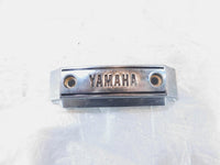 1986-1999 Yamaha Virago 750 1100 XV1100 Front Fork Lower Triple Tree Cover Trim - C3 Cycle