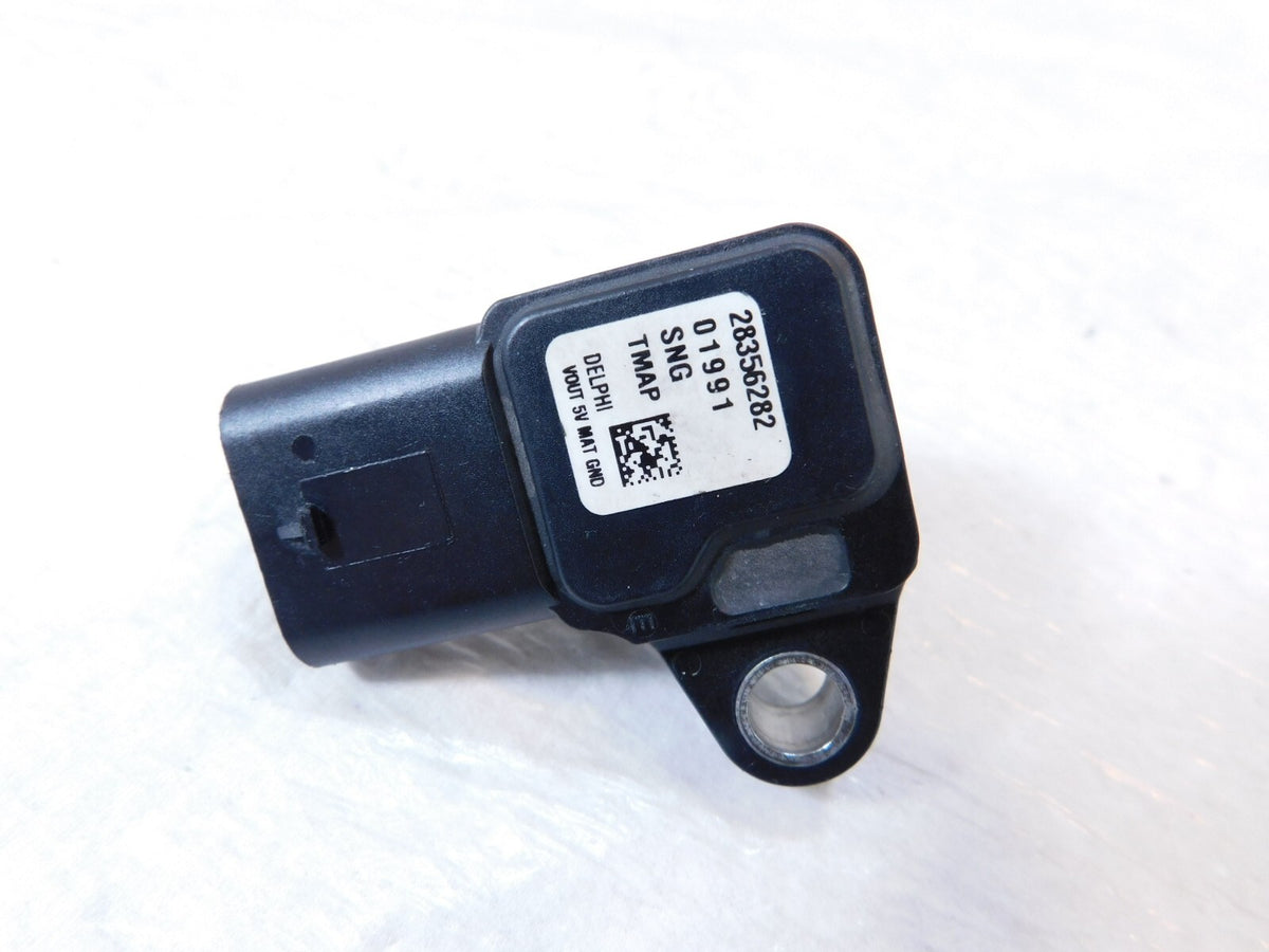 Harley Davidson Softail & Road Street Electra Glide TMAP Manifold Airflow Sensor