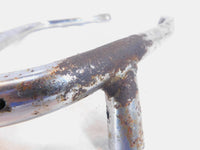 Right Harley Davidson Electra Glide Ultra Classic Saddlebag Rail Crash Guard