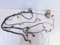 Harley Davidson Touring Street Road Electra Glide Main Wire Wiring Harness - C3 Cycle