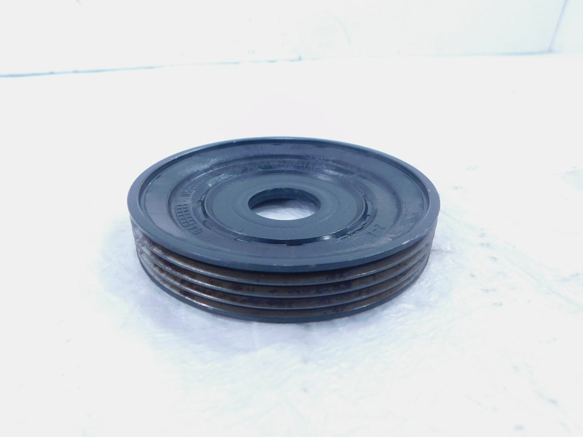 BMW R1200GS R1200R R1200RT R1200S R900RT HP2 Sport Alternator Timing Belt Pulley - C3 Cycle