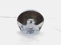Harley Touring Electra Glide Road King Dyna Softail Sportster Chrome Horn Cover - C3 Cycle