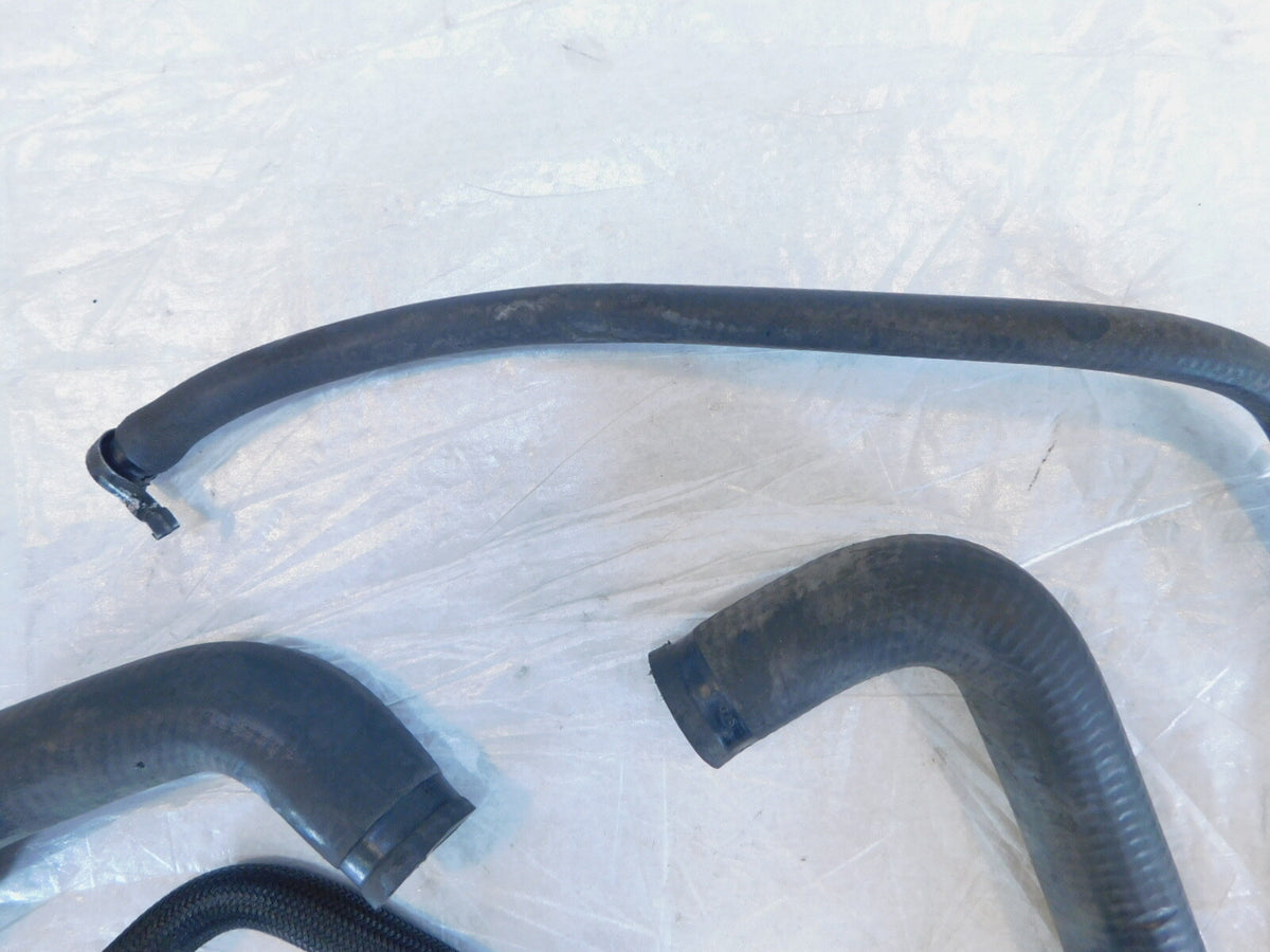 2001-2004 BMW F650CS F650 CS Engine Motor Oil Coolant Air Hose Pipe Line Box Lot - C3 Cycle