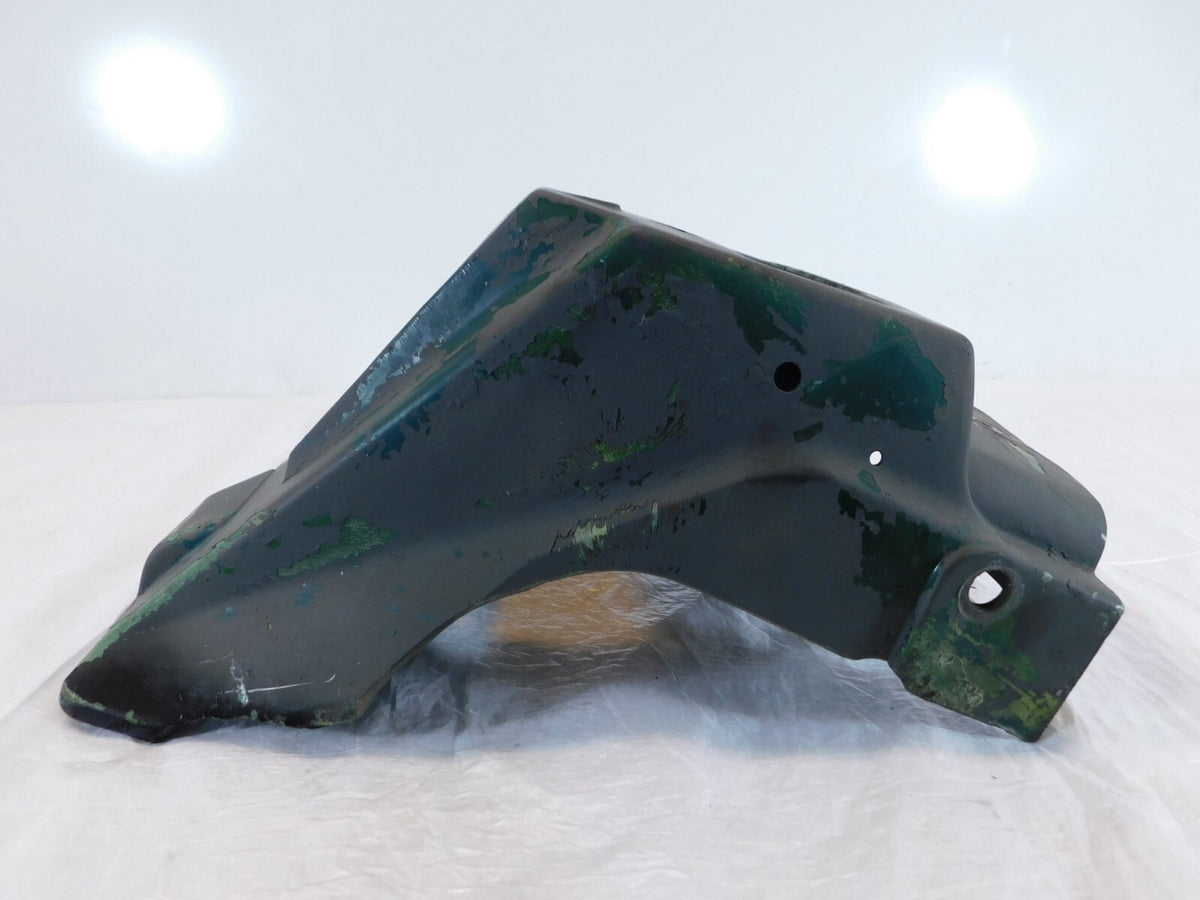 Kawasaki KLR650 KLR 650 KL650 Green Rear Wheel Tail Light Cover Fender Mudguard - C3 Cycle