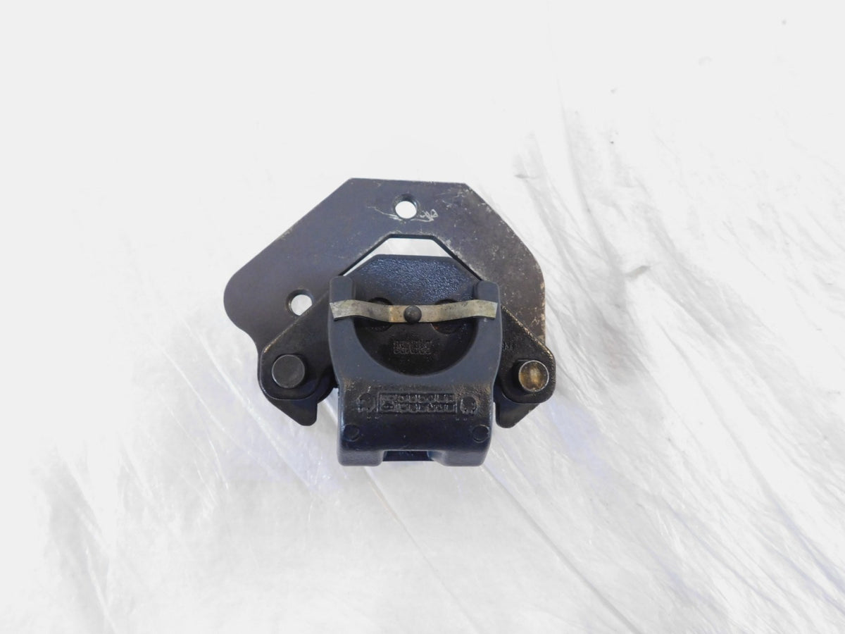 1995-1997 Buell S2 S2T  & S3 S3T Thunderbolt Black Rear Wheel Brake Caliper - C3 Cycle