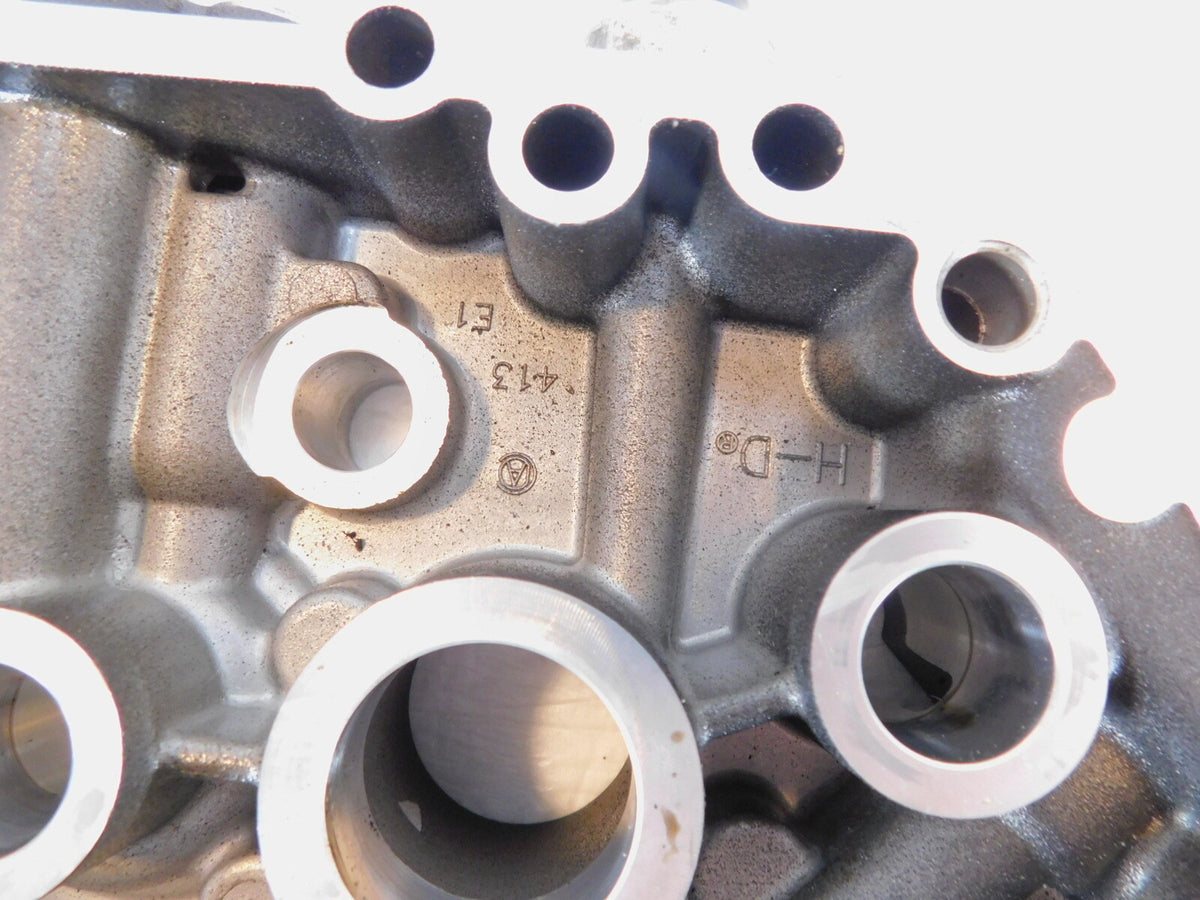 2008 2009 & 2010 Buell XB XB9 XB12 Firebolt Lighting & Ulysses Oil Pump & Gears - C3 Cycle