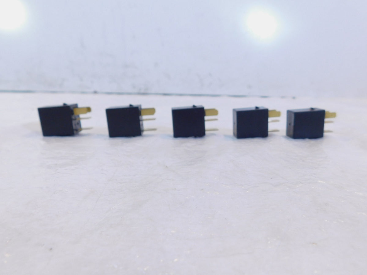 2013-2016 Triumph Street Triple Miscellaneous Electrical Fuse Contact Relay Lot - C3 Cycle
