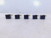 2013-2016 Triumph Street Triple Miscellaneous Electrical Fuse Contact Relay Lot - C3 Cycle