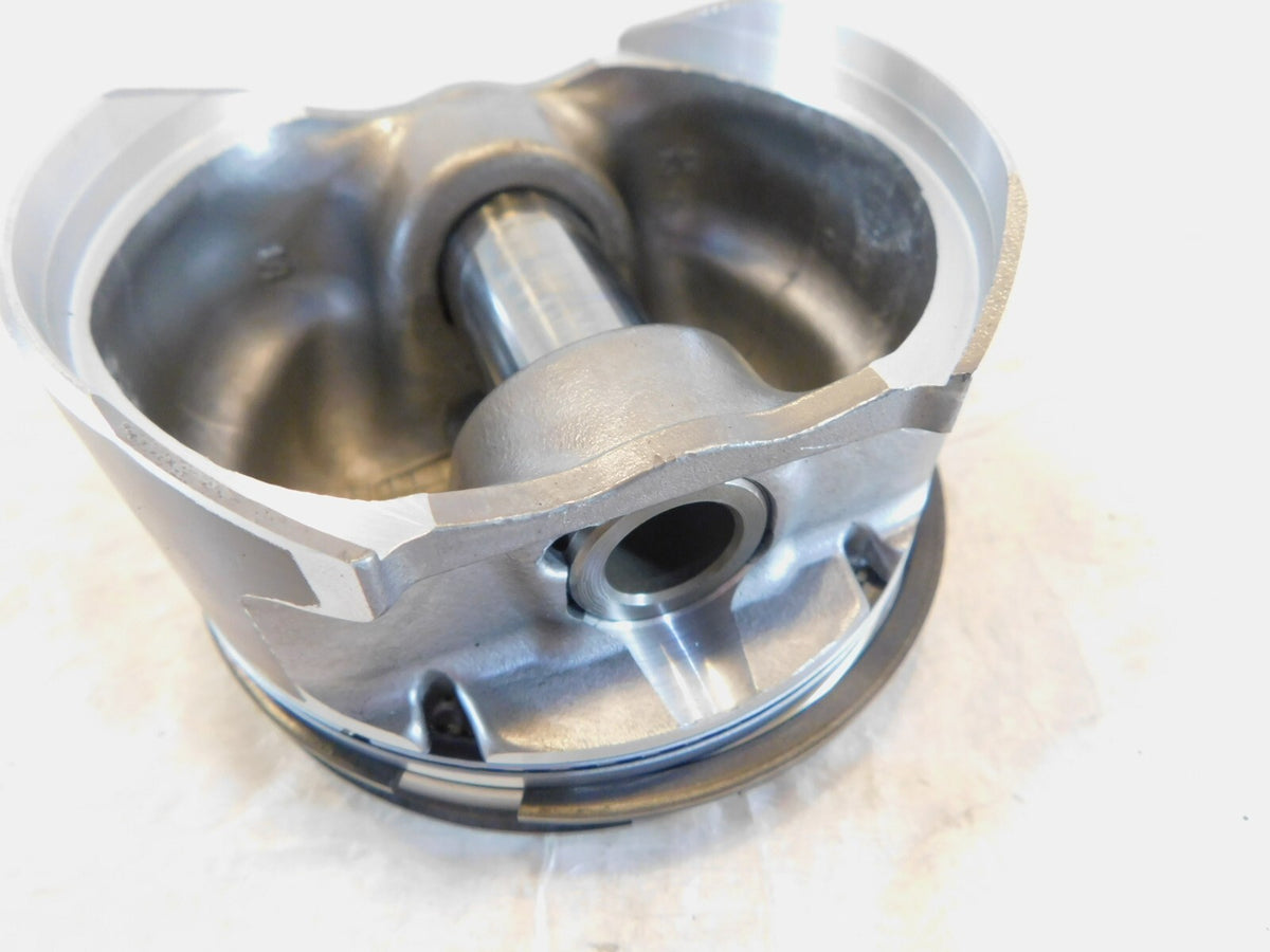 Harley Davidson Sportster 1200 48 Forty-Eight Engine Cylinders Barrel & Pistons - C3 Cycle