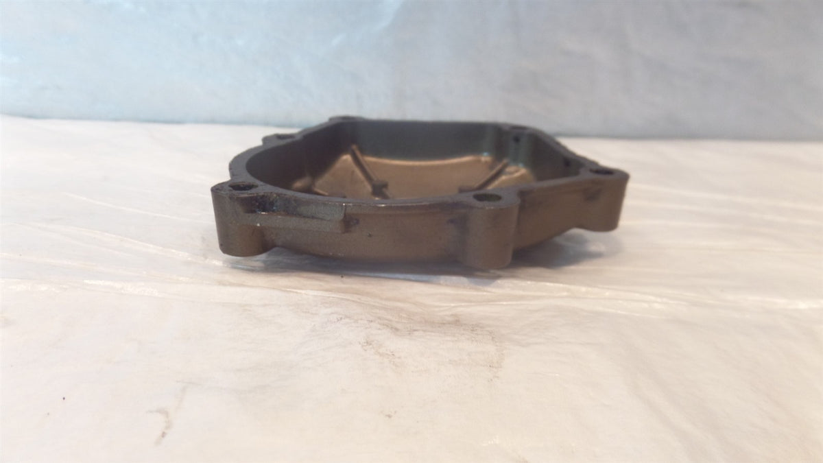 1998-2004 Kawasaki Ninja ZX6 ZX6R ZX-6R ZX6RR Pulse Ignition Timing Chain Cover - C3 Cycle