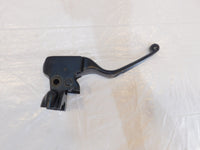 Harley Davidson Touring Road King Electra Glide Clutch Lever Mount Bracket Perch - C3 Cycle