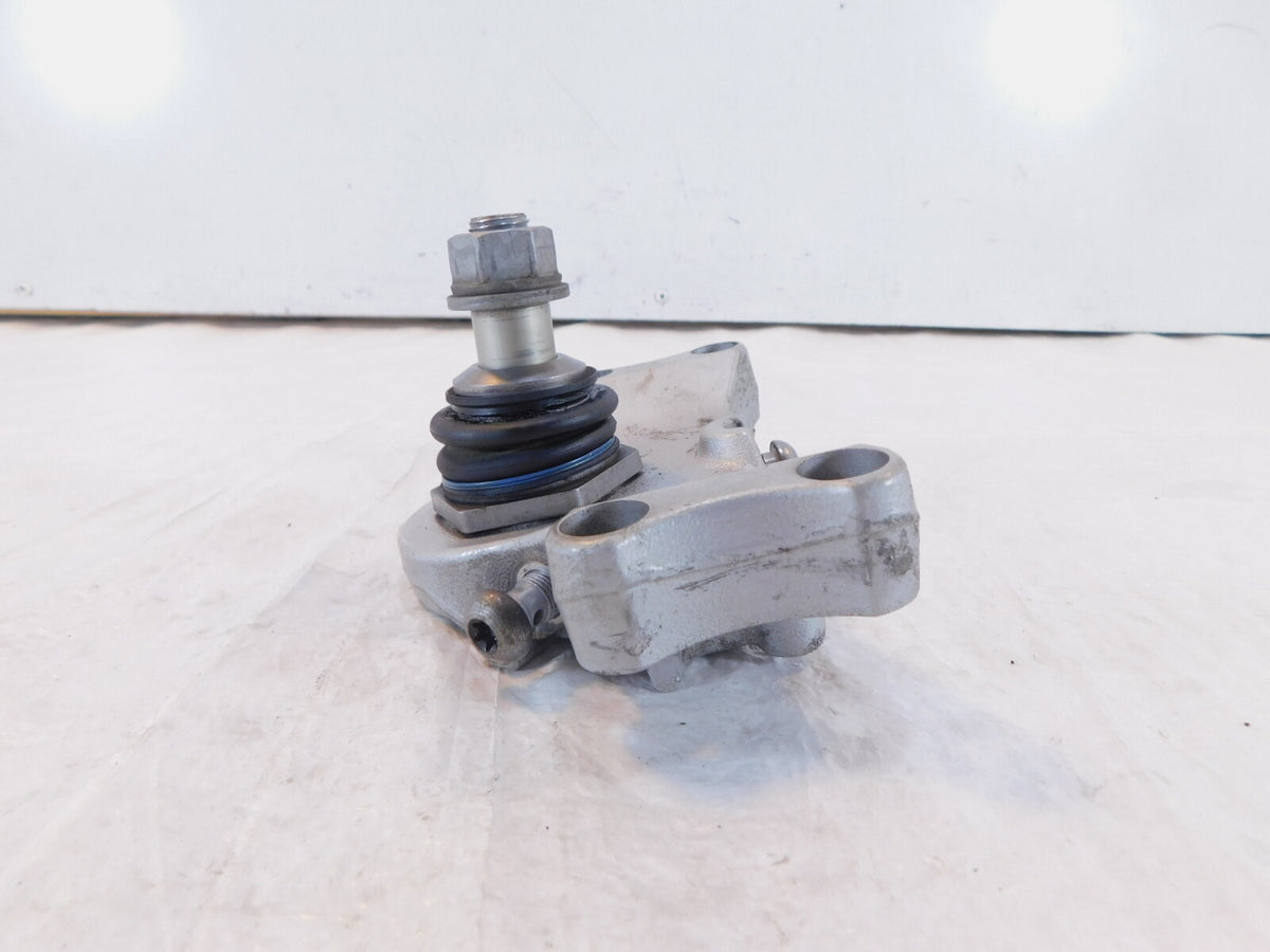 2005-2013 BMW R1200 RT R1200RT Bottom Lower Front Wheel Fork Bridge Bracket - C3 Cycle