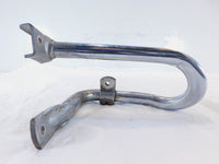 Honda GL1500 GL1500A GL1500I Goldwing Right Chrome Side Saddlebag Crash Guard - C3 Cycle