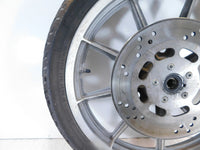 Harley Davidson Sportster 883 & FXR Super Glide Dyna Spoked Cast Front Wheel Rim