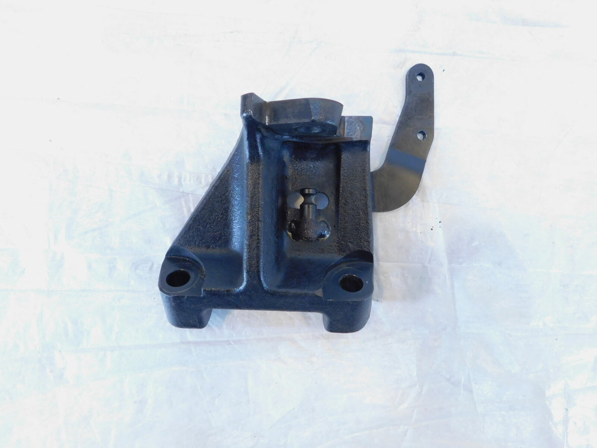 Yamaha V-Star 1100 Classic Custom Silverado Kickstand Stand Bracket Mount Holder - C3 Cycle