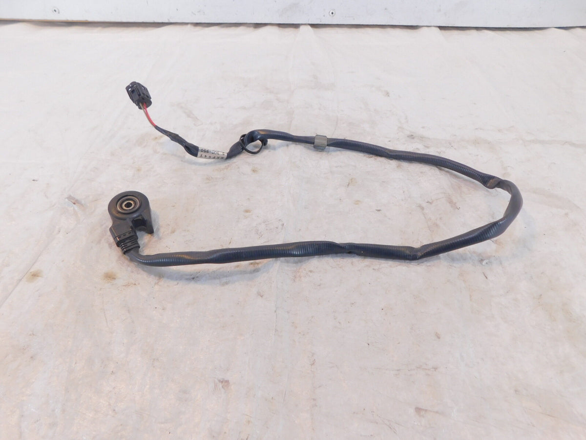 2006-2014 BMW F800 R ST F800R F800ST Side Stand Kickstand Switch & Cable Lead - C3 Cycle