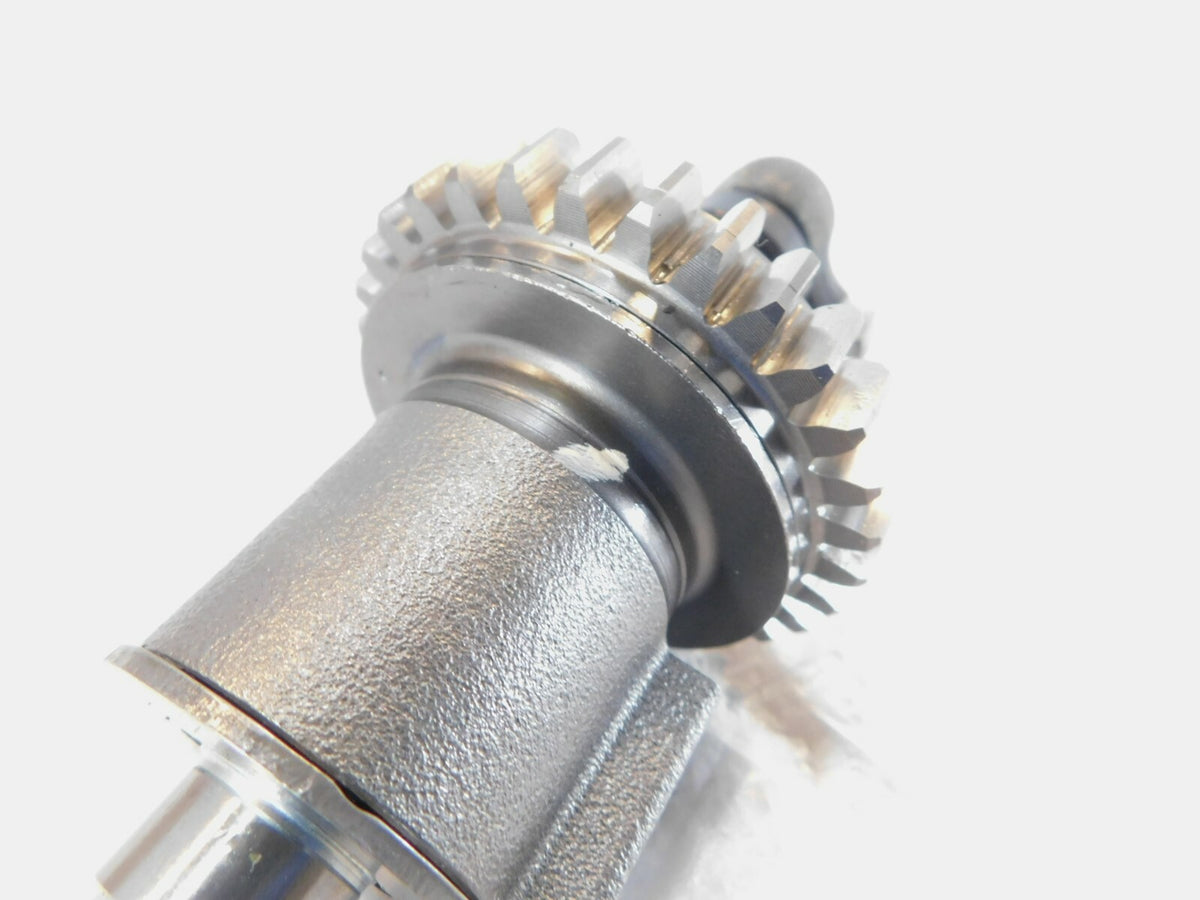 Kawasaki Concours 14 ZX14 ZX-14 ZX14R & ZX-14R & ZG1400 OEM Crankshaft Balancer - C3 Cycle