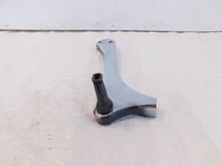 2005-2008 Suzuki Savage 650 LS650 Left Rear Fender Strut Sissybar Brackets - C3 Cycle
