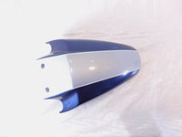 2001-2005 BMW R1150 RS R1150RS Dark Blue Frost Front Wheel Mudguard Fender Cover - C3 Cycle