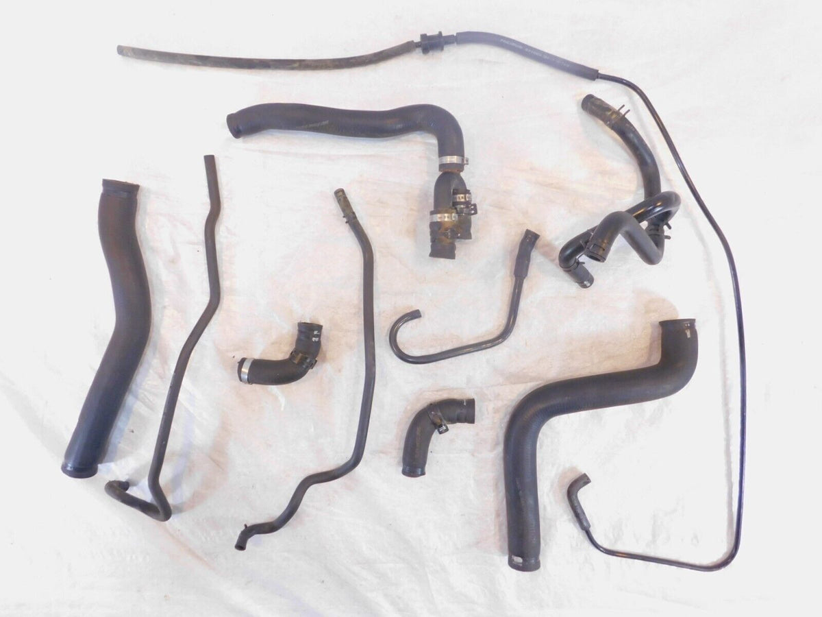 2016 Harley Davidson Street XG500 XG750 Water & Oil Hose Line Parts Box Lot - C3 Cycle