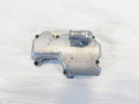 2013-2016 Triumph Street Triple R & RX Engine Motor Crank Case Breather Cover - C3 Cycle